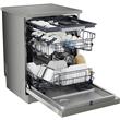Lavavajilla Drean LVDR1506CI0 15 Cubiertos Acero                           